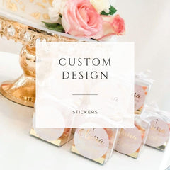 Custom Design Tags