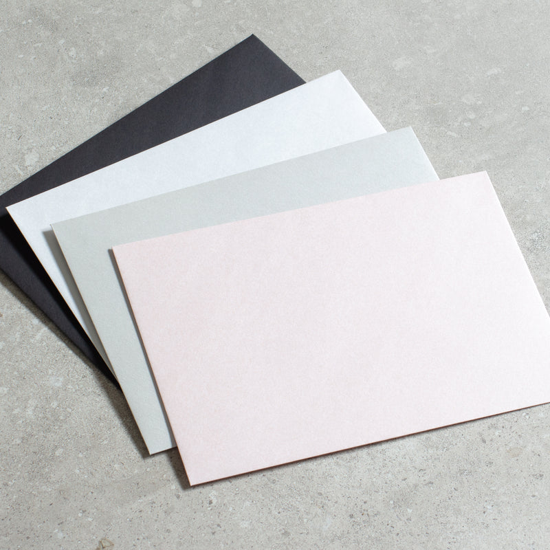 Envelopes - Pearl Finish -  Envelopes - Adore Paper