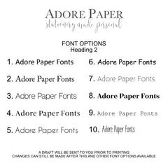 Custom Design Tags and Stickers