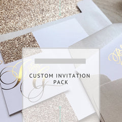 Extra Foiling -  Foiling - Adore Paper