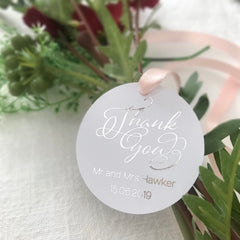 6cm Round Tags -  Tags - Adore Paper